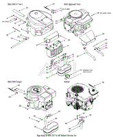 Engine Accessories