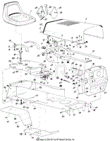 Main Frame