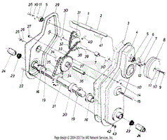 Chain Case