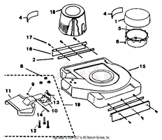 Base Assembly