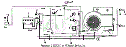 Electrical, Single Cylinder