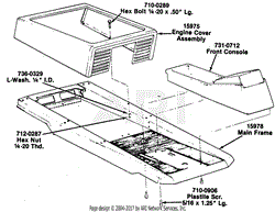 Parts, Style B