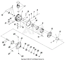 Hydrostatic Transmission