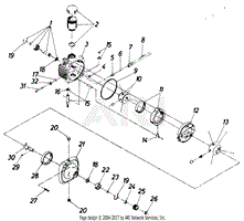 Hydrostatic Transmission