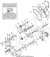 Transaxle