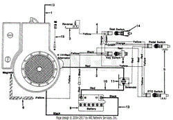 Eleectrical