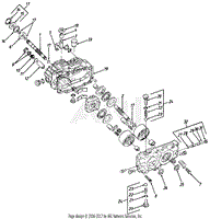 Hydrostatic