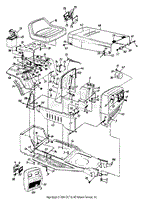 Hood Assembly