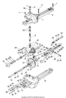 Transaxle Assembly