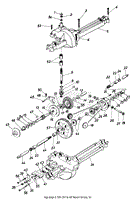 Transaxle