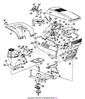 Hood Assembly