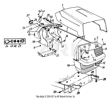 Hood Assembly