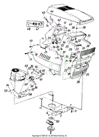 Hood Assembly