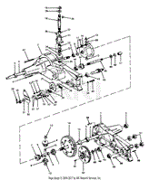 Transaxle