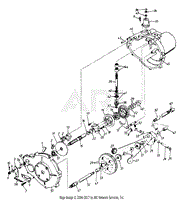 Transaxle Assembly