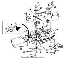 Deck Assembly