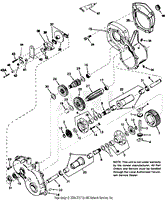 Transaxle