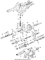 Transaxle