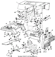 Hood Assembly