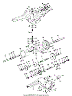 Transaxle