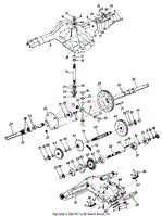 Transaxle