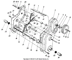 Chain Case