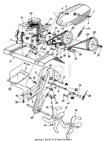 Lower Assembly