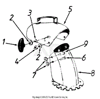 Steel Chute