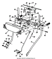 Control Rod Assembly