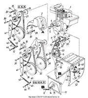 Engine Assembly