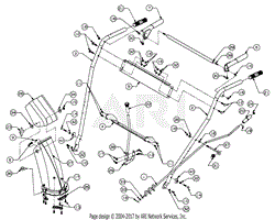 Handle Assembly