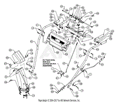 Handle Assembly