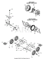 Track &amp; Frame