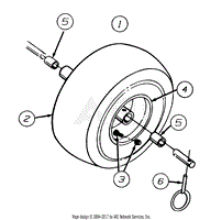 Wheel Assembly