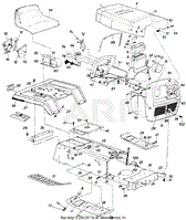 Parts(3)