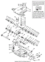 Peerless Transaxle