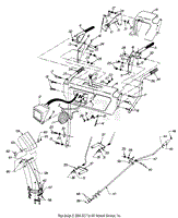 Handle Assembly