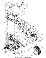 Drive System