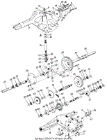 Transaxle