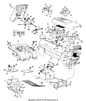 Hood Assembly