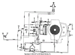 Electrical/Switches