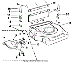 Base Assembly