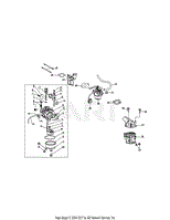 161-JWA-11 Carburetor