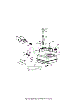 170-C0A Fuel Tank