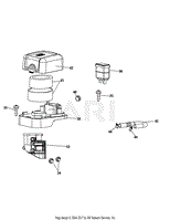 170-DU Air Cleaner