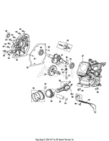 170-L0-11 Crankcase