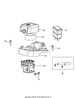 170-LU Air Filter