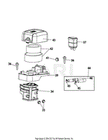 170-PU Air Cleaner