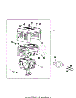 170-PU Muffler