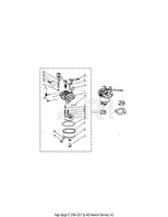 170-T0B Carburetor